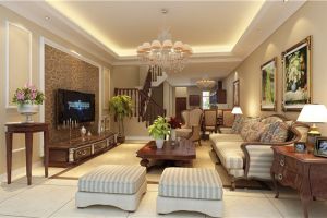 [上海全筑别墅装饰]非常实用的五大室内装修技巧！帮你装打造舒适的高端别墅！