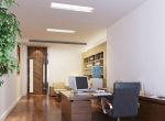 [西安开业大吉装饰]小型办公室如何设计更出彩？