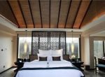 [上海龙镝装饰]酒店墙面装饰板选材材料分类，装饰板施工方法！