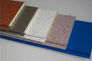 [映砚装饰公司]什么是一体化保温板 一体化保温板种类介绍