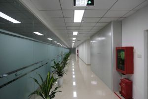 [上海境大装饰]不同行业的办公室装修有什么区别