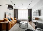 [上海乂筑设计]单独别墅室内装修设计技巧有哪些呢？