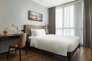 [深圳欧雅装饰]酒店装修预算有哪些 酒店房间装修注意事项