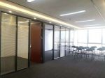 90平米现代风格办公室装修案例