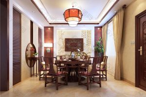 [上海冰典装饰]餐厅包间装修设计注意事项，餐厅包间装修设计要点！