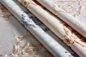 [领哲装饰公司]墙布的优缺点有哪些 墙布的颜色分类