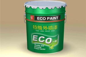[上海丰采装饰]墙漆涂料是环保装修重点，教你选择涂料