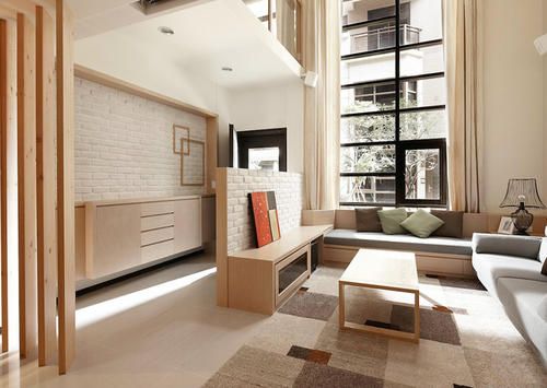 深圳托美尔装饰日式别墅装修攻略日式风格别墅装修