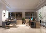 [深圳远博装饰]小型办公室装修如何体现公司企业文化