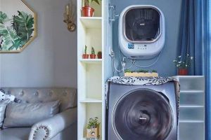 买全自动洗衣机要注意什么