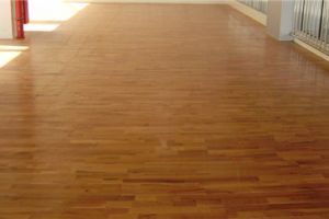 [时代装饰]木地板怎么铺 铺贴木地板的注意事项有哪些