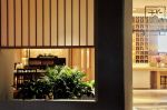 龙泉印象茶生活馆600平禅意风格装修案例