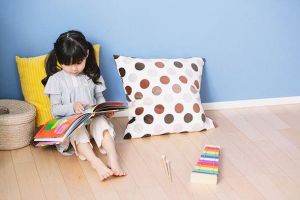 [盛世装饰]儿童房装修需要注意哪些安全问题？儿童房常见的四大隐患！