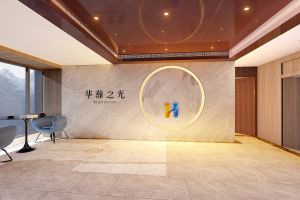 深圳形象墙设计公司