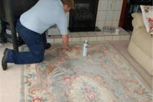 [阿马丁装饰公司]地毯选购技巧有哪些 如何清洗地毯