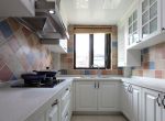 [深圳深航装饰]旧房装修厨房该如何进行装修设计?