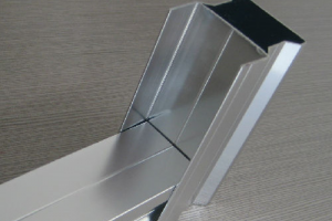 [迪森装饰]如何选购铝合金防盗窗 铝合金防盗窗的特点