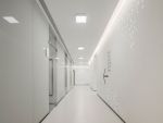 680平米现代高级私人医院机构装修案例