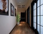 【西安鲁班装饰】华远海蓝城140平米顶复简欧，小阁楼的魅力设计