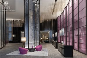 [成都古兰装饰]商务酒店空间如何塑造？精品酒店设计应该掌握哪些细节？