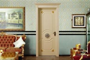 [金环装饰]卧室门尺寸的标准是多少 卧室门应该如何选购