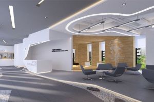 [深圳温馨港湾装饰]如何打造舒适、明亮的办公室环境