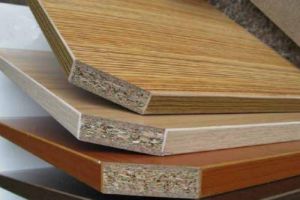 [广州科纳装饰]刨花板和实木颗粒板哪个好 怎么选择装修板材