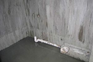房屋装修防水