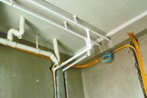 水管安装事项