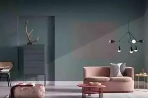 [定州龙景装饰]家里的墙面，究竟该做成什么颜色？