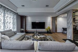 [广州燕巢装饰]室内装饰设计的四大基本原则，你都知道哪些？