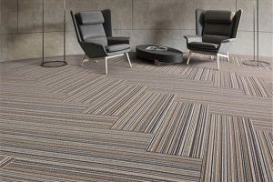 [广州燕巢装饰]办公室为何喜欢铺设地毯?铺地毯有哪些优点?