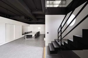 [华璟装饰]广州大型写字楼办公空间该如何布局设计呢？