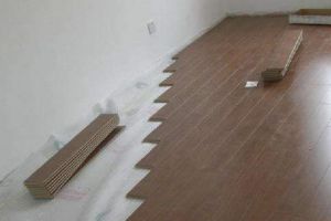 木地板与瓷砖对比