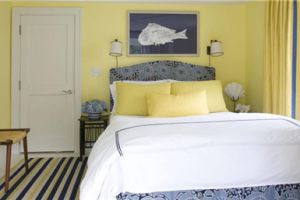[豪域居装饰]卧室门一般用什么颜色 选购卧室门的注意事项