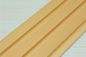 [御用装饰公司]木塑板的危害有哪些 木塑板优缺点介绍