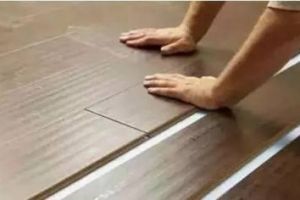 [洲际装饰]地板铺设要注意哪些 木地板铺设的5大要点