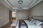 恒大阳光半岛日式风格178平米四居室设计案例
