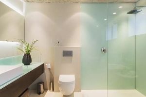 [昆明回家装饰]小型卫生间如何装修 5种卫生间的风格设计