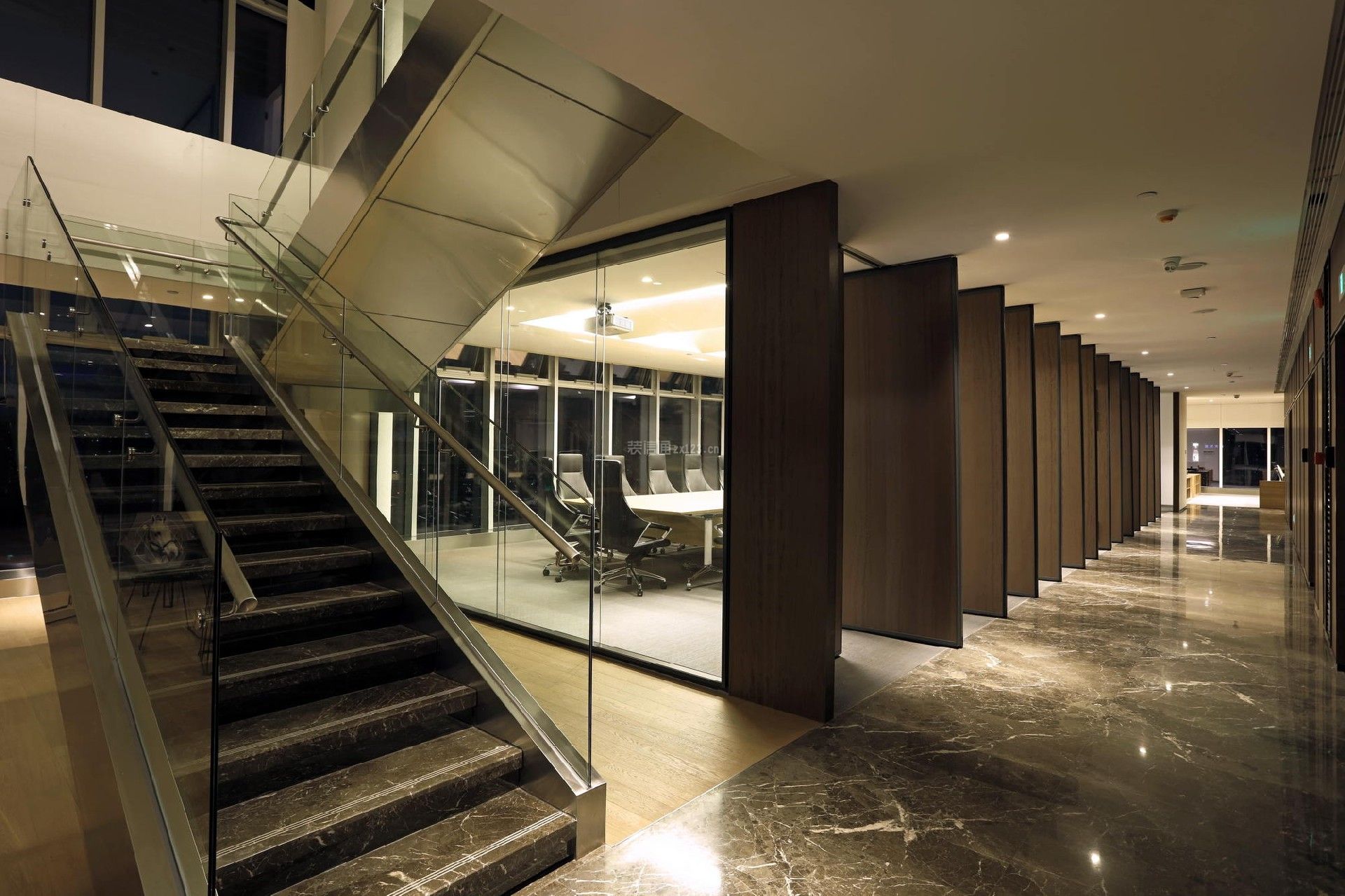 丰盛商汇写字楼