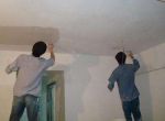 [贵阳城市人家装饰]墙面粉刷季节 如何弥补墙面裂痕