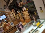 郑州眼镜店中式风格40平米装修案例