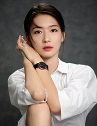 李静珍