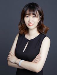 廖雯雯