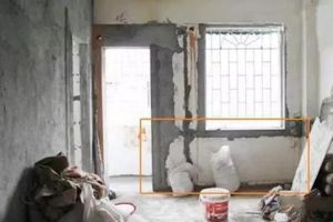 [杭州至美焕新装饰]老房装修怎样把阳台改成厨房呢？什么方案比较好？