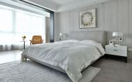 [南京辰朝装饰]现代简约风格的卧室应该怎么装修？现代简约风格卧室装修设计！