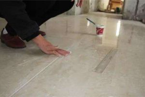 地板瓷砖怎么挑选
