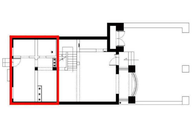 [贵阳九鼎装饰]265平的三层小别墅案例 每层都有一种风格