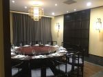 餐厅中式风格600平米装修案例