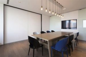 [南京华誉嘉禾装饰]小型办公室装修设计的五大要素